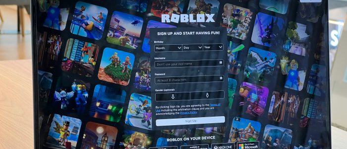 Pay2win, Roblox