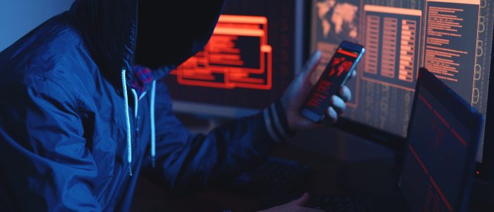 Anonymer Hacker verbreitet seine Android-Malware via Google Play Store (Symbolbild)