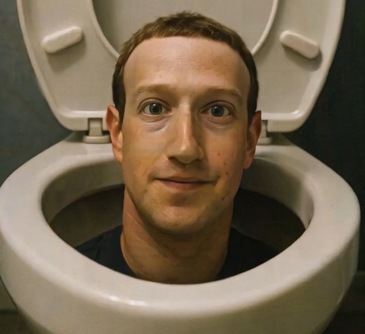 Zensur- und werbefrei durchs Netz, Facebook