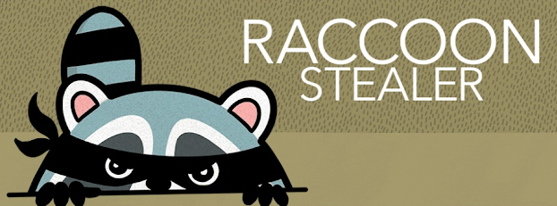 Racoon Infostealer
