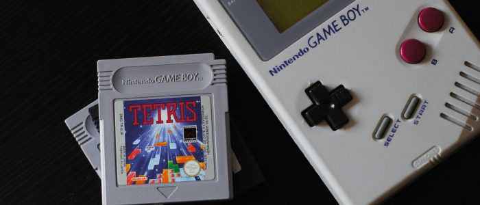 Retro-Portale