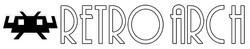 Retroarch-Logo