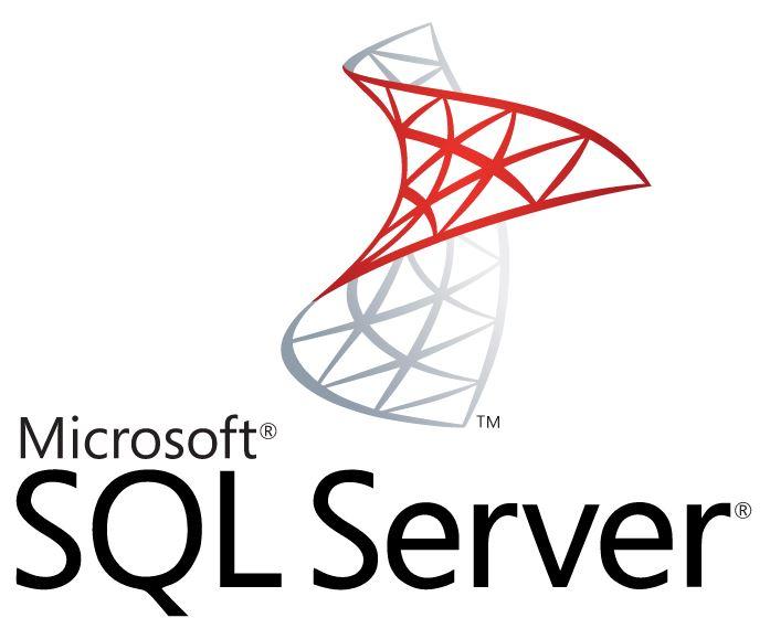 Microsoft SQL-Server Logo