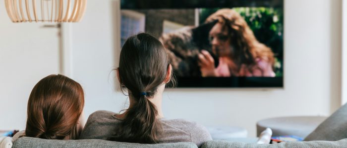 Serien-Downloads