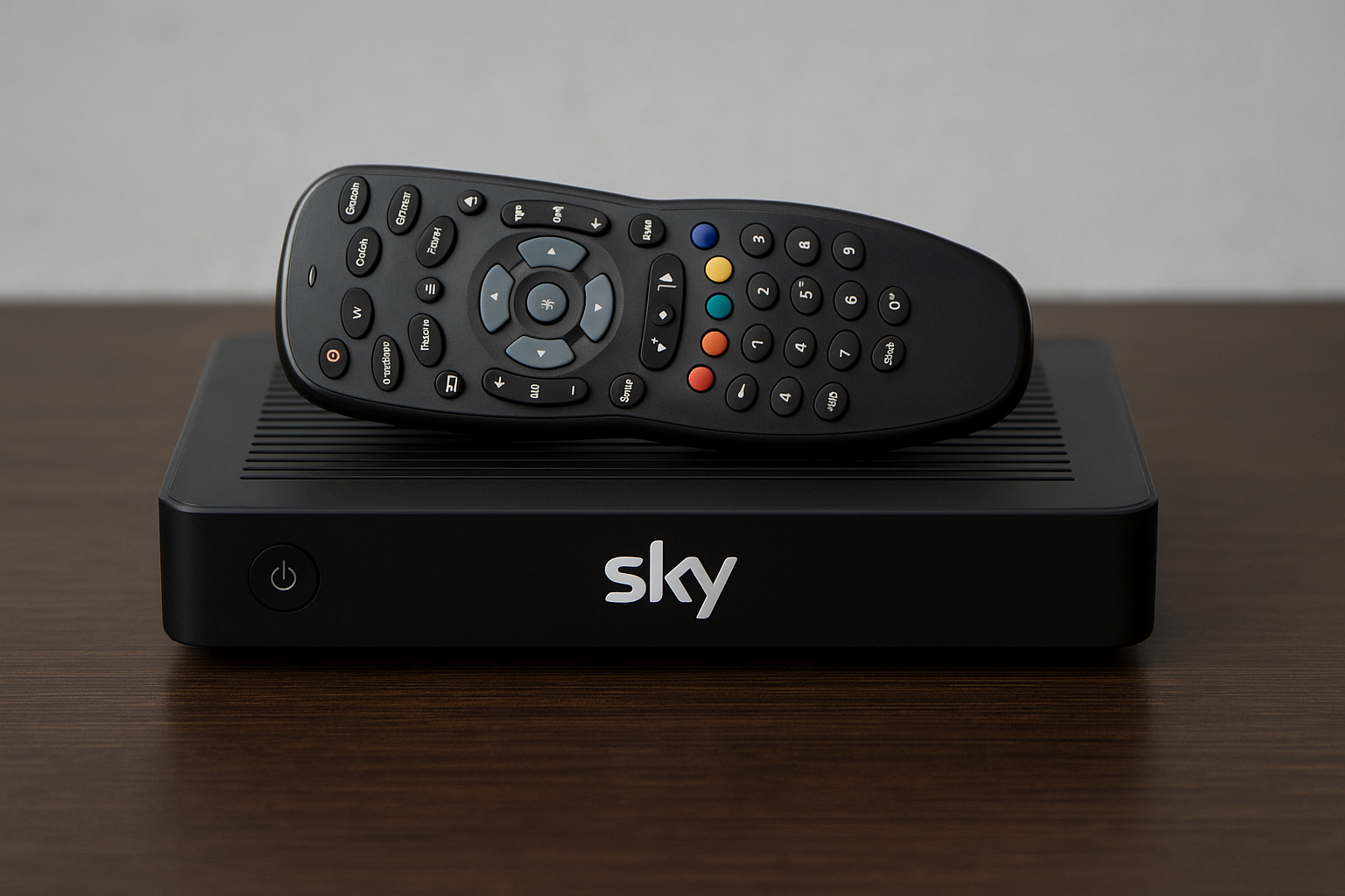 Sky Betrug: Seniorenpaar prellt Pay-TV-Riesen mit ‚Russen-Receivern‘
