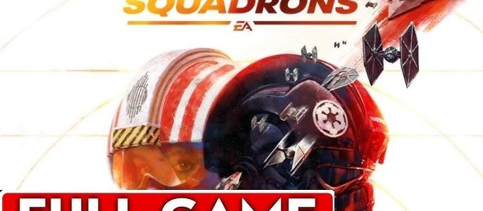 Star Wars: Squadrons
