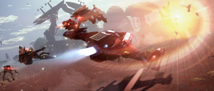 Starlink: Battle for Atlas
