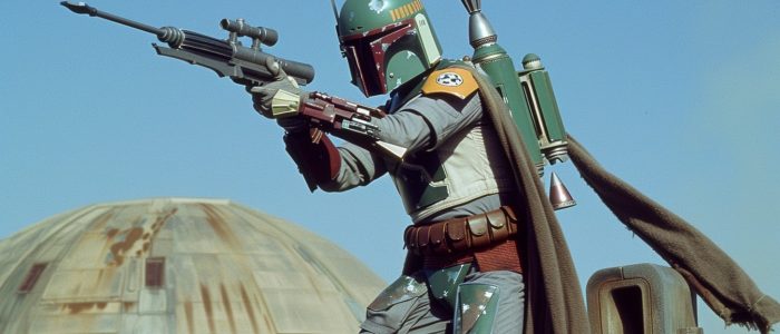 Mandalorian