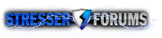 StresserForums Logo