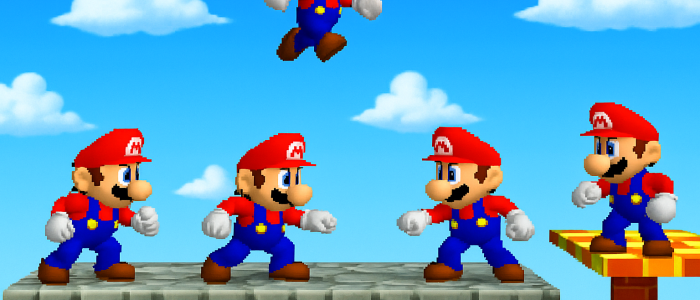 Im Mario-Lockdown: So trickste Nintendo Raubkopierer aus.