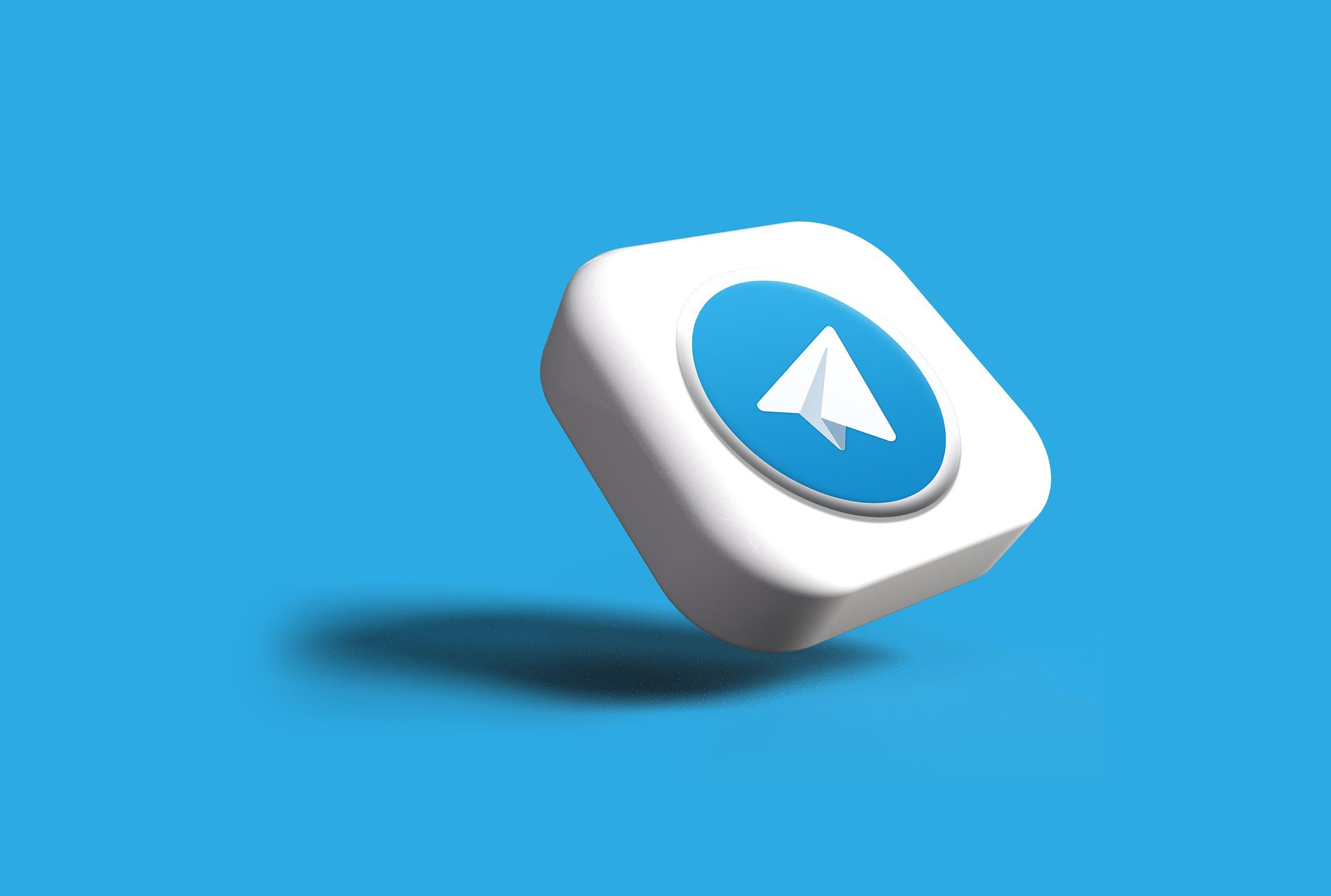 Telegram hat BKA erstmals mit Nutzerdaten versorgt