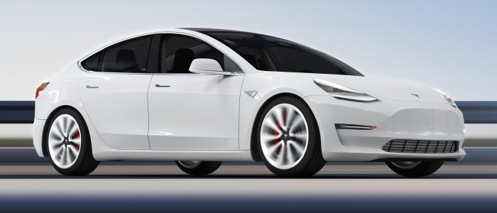 Tesla Autopilot wird zur Gefahr für Kinder