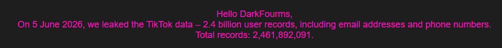 TikTok-Mega-Leak