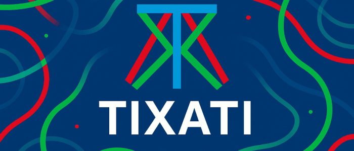 Tixati