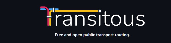 Transitous