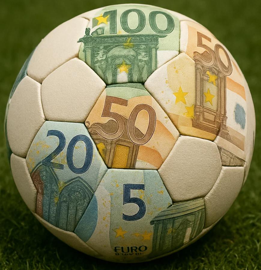 UEFA tritt der Antipiraterie-Allianz ACE bei