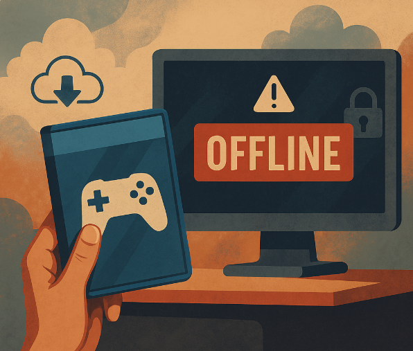 Ubisoft zu Stop Killing Games: Yves Guillemot rechtfertigt Abschaltung von Online-Spielen