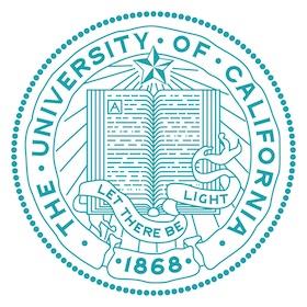 University of California UCSF Logo