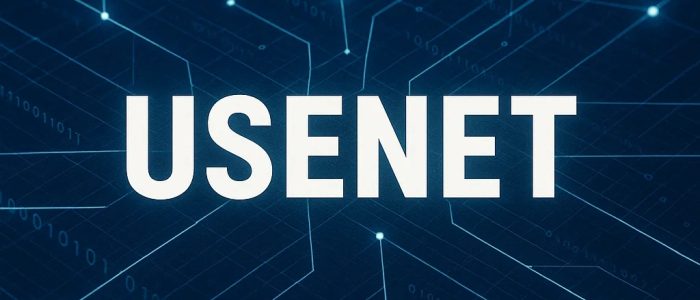 Usenet-Foren September 2025