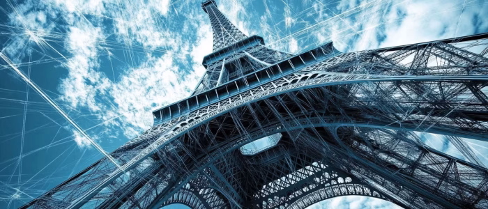 VPN-Blockade in Frankreich