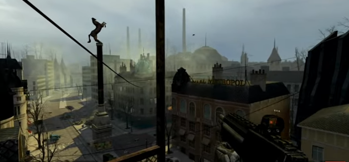 Half-Life 2-Shooter von Valve