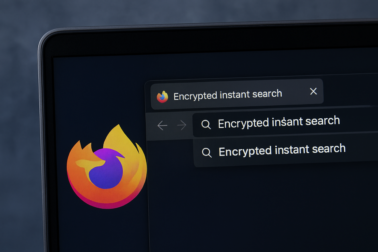 Firefox testet verschlüsselte Sofortsuche – das Comeback des rebellischen Browsers