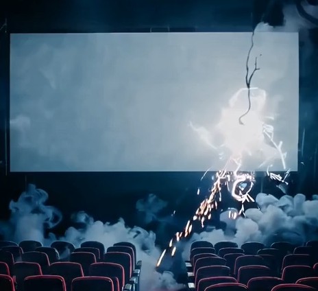 Weapons – Die Stunde des Verschwindens