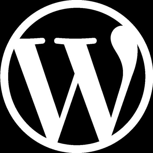 Wordpress Logomark