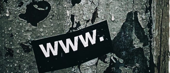 WWW, Internet