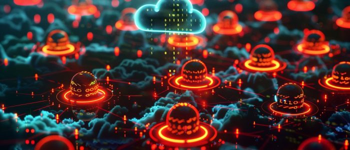 Webseiten im Darknet