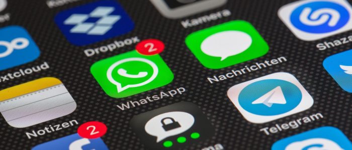 WhatsApp CEO will Privatsphäre schützen