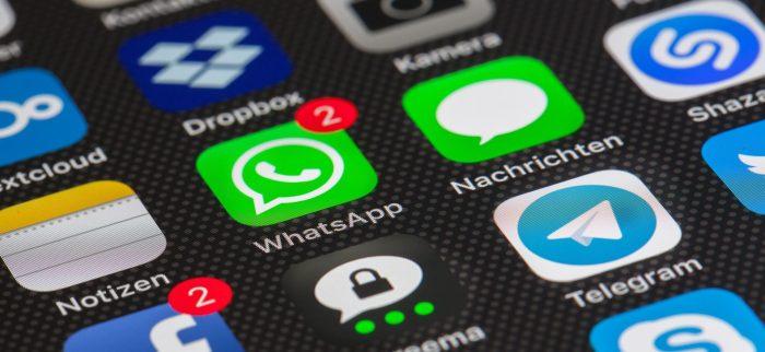 WhatsApp CEO will Privatsphäre schützen