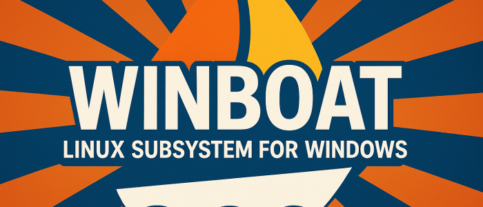 WinBoat