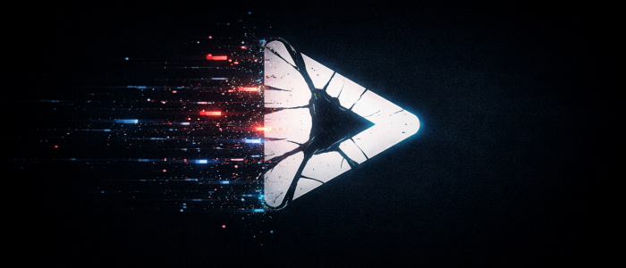 Zersplittertes Streaming: Illegale IPTV-Netzwerke wie RapidIPTV basieren auf abgegriffenen und weiterverteilten Signalen.