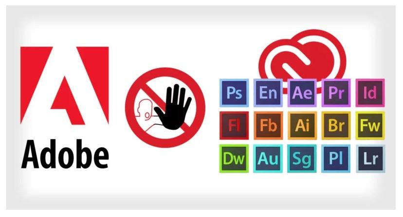 Adobe will eigene Kunden wegen Kompatibilitätsproblemen verklagen