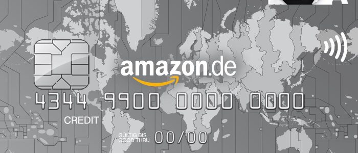 Amazon Deutschland Frauda statt Visa?