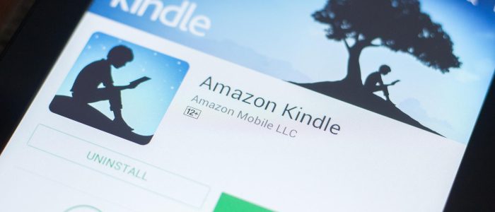 Amazon Kindle