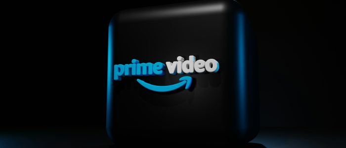 Amazon Prime Video