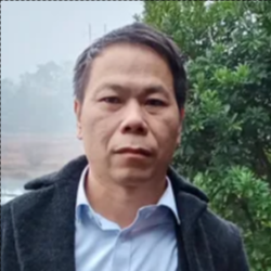 Amazon-Whistleblower, Tang Mingfang