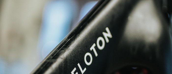 Peloton Bike