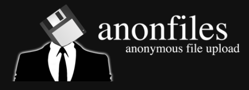 anonfiles, freehoster