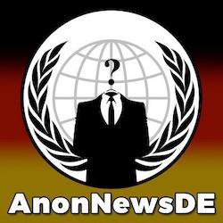 anonymous germany