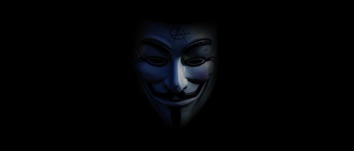 Anonymous hackt KenFM.de