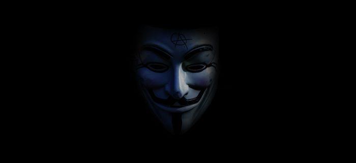 Anonymous hackt KenFM.de
