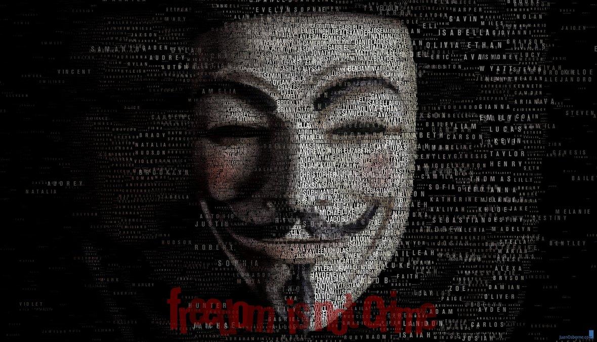Anonymous-Hacktivisten trollen ISIS mit Porno Videos