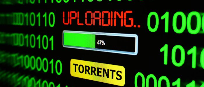 Torrents, Piraterie-Bekämpfung