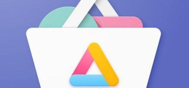 Aurora App Store