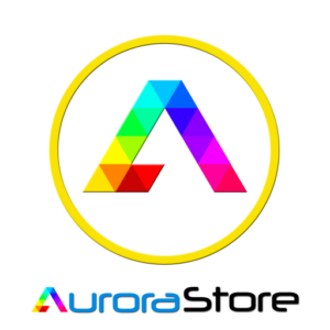 aurora app store