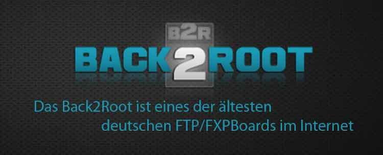 back2root