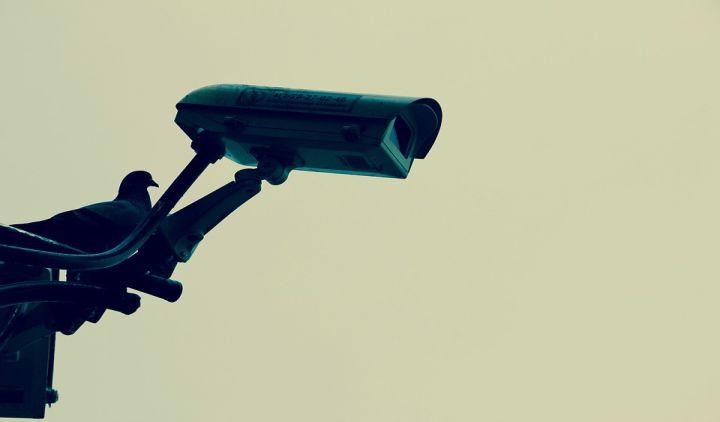 Überwachung, Videoüberwachung